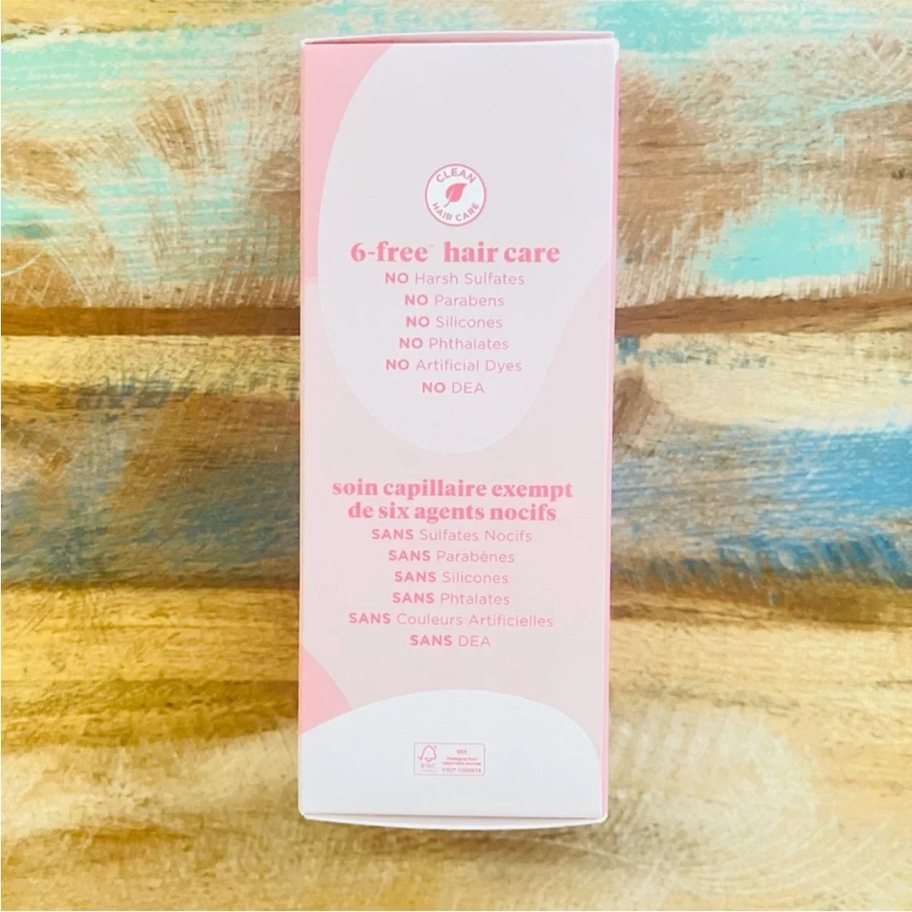 BRIOGEO Don't Despair, Repair!  Strengthen + Repair Hair Care Minis